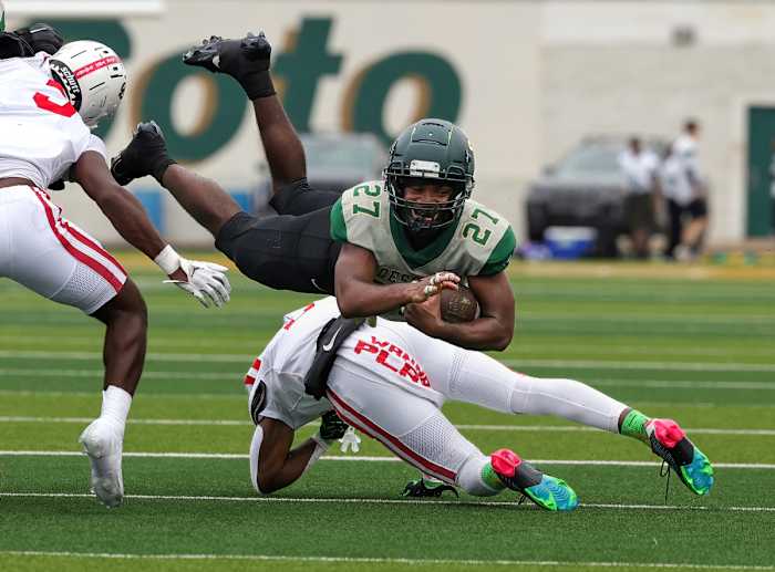 Duncanville vs DeSoto Octiber 28, 2023 Photo-Robbie Rakestraw74